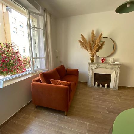 2 pièces / neuf - Ajaccio centre - Place Miot / Albert 1er Extérieur photo