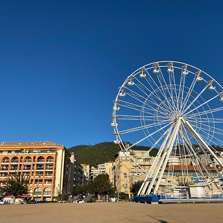 2 pièces / neuf - Ajaccio centre - Place Miot / Albert 1er Extérieur photo