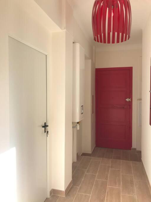 2 pièces / neuf - Ajaccio centre - Place Miot / Albert 1er Extérieur photo