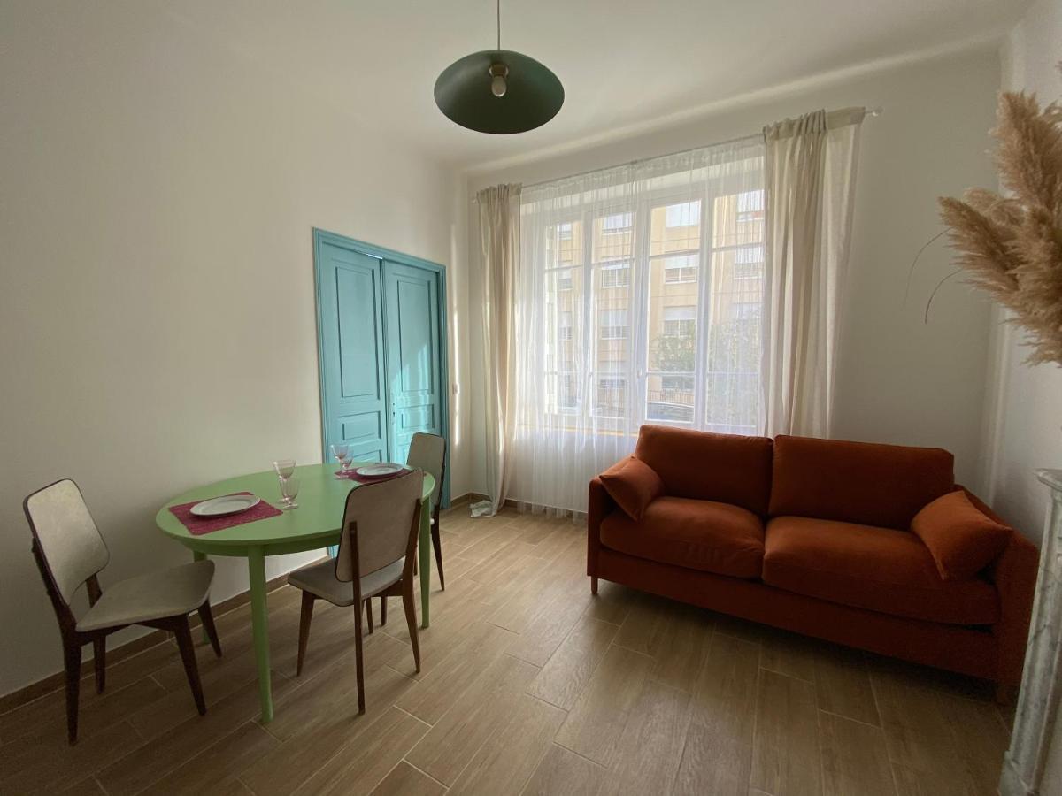 2 pièces / neuf - Ajaccio centre - Place Miot / Albert 1er Extérieur photo