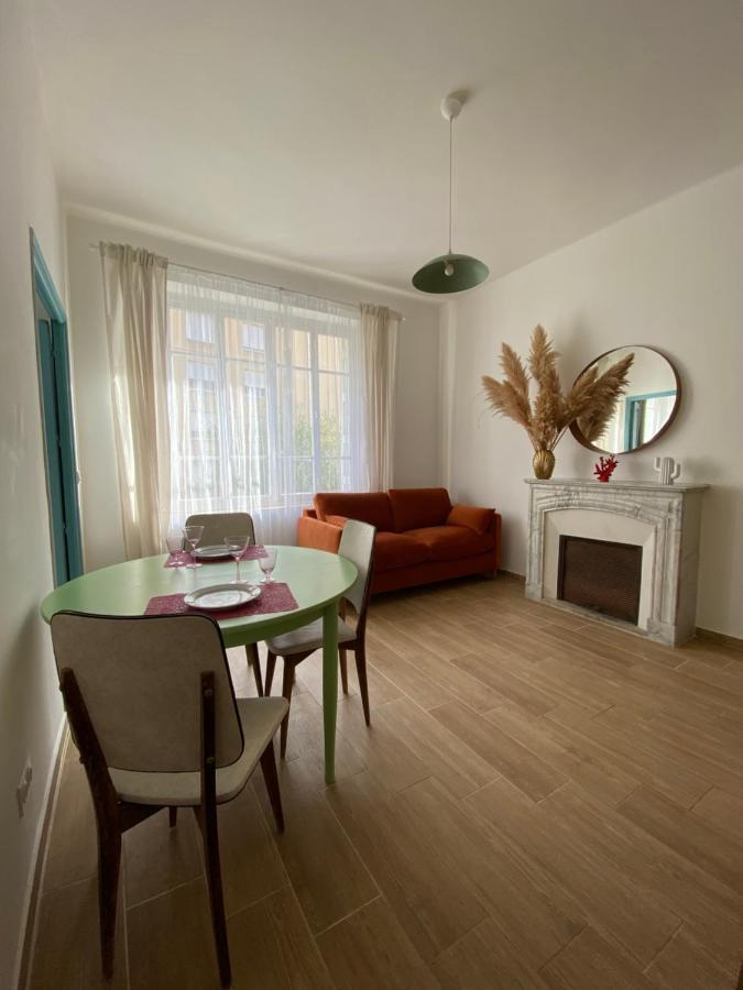 2 pièces / neuf - Ajaccio centre - Place Miot / Albert 1er Extérieur photo