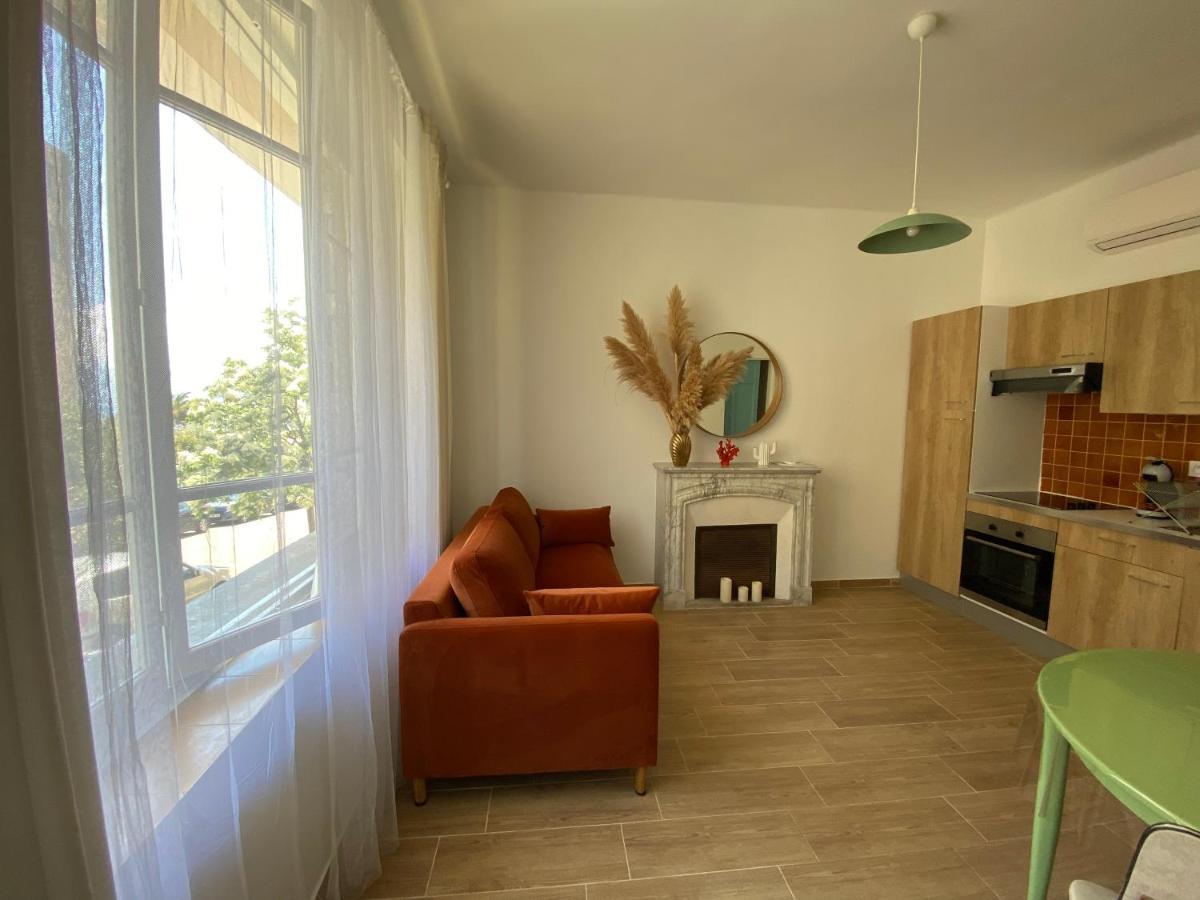 2 pièces / neuf - Ajaccio centre - Place Miot / Albert 1er Extérieur photo