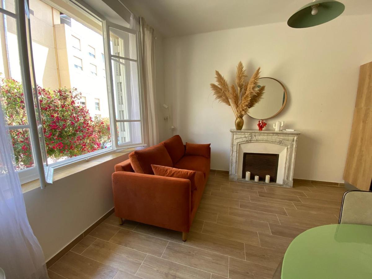 2 pièces / neuf - Ajaccio centre - Place Miot / Albert 1er Extérieur photo