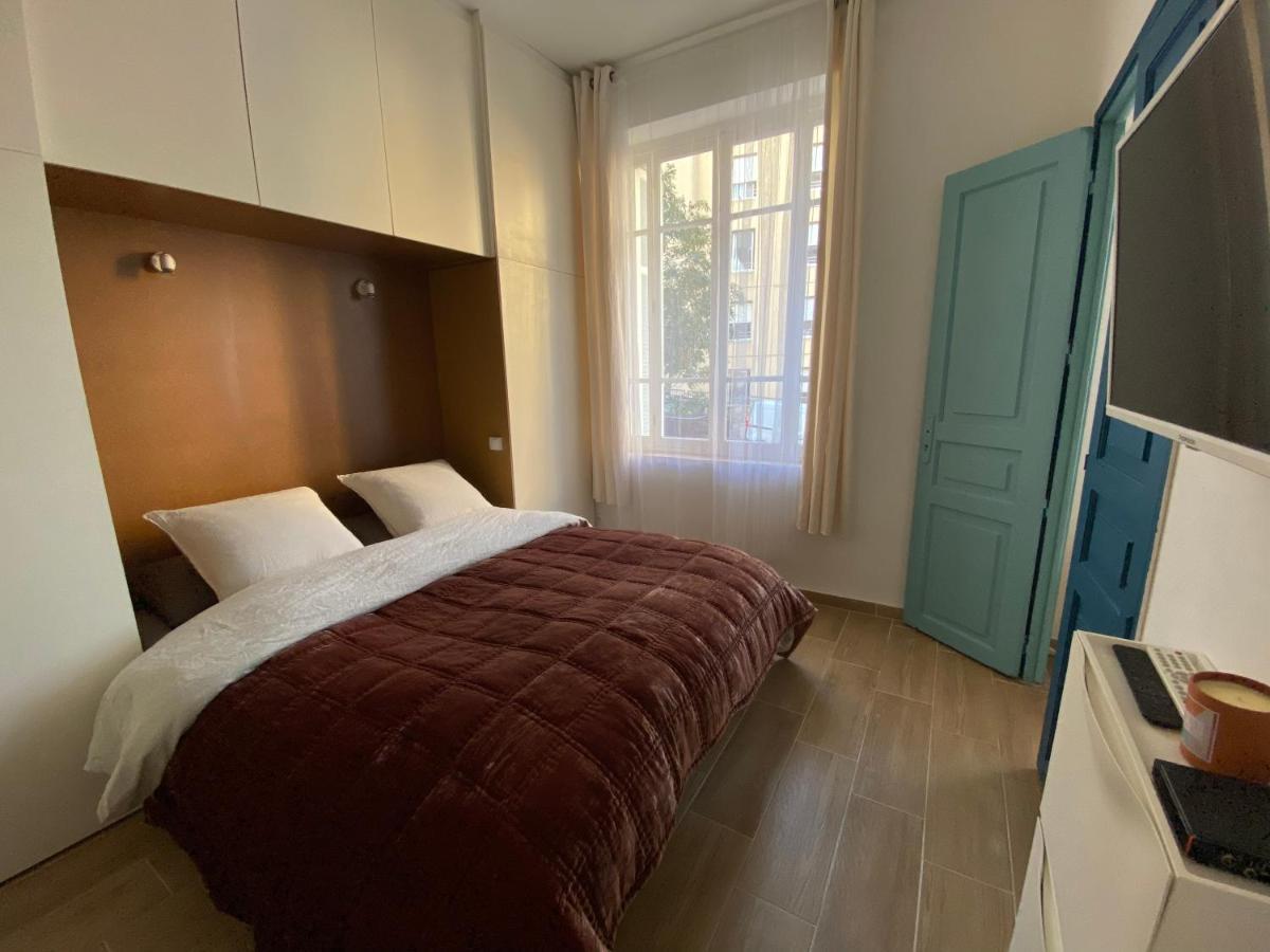 2 pièces / neuf - Ajaccio centre - Place Miot / Albert 1er Extérieur photo