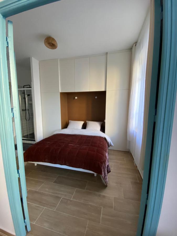 2 pièces / neuf - Ajaccio centre - Place Miot / Albert 1er Extérieur photo